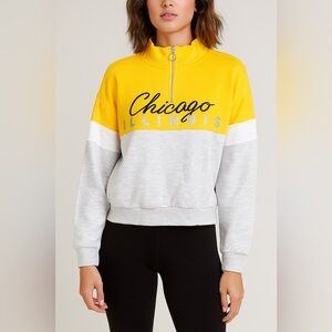 Chicago H&M Youth Girls Sweater EUC